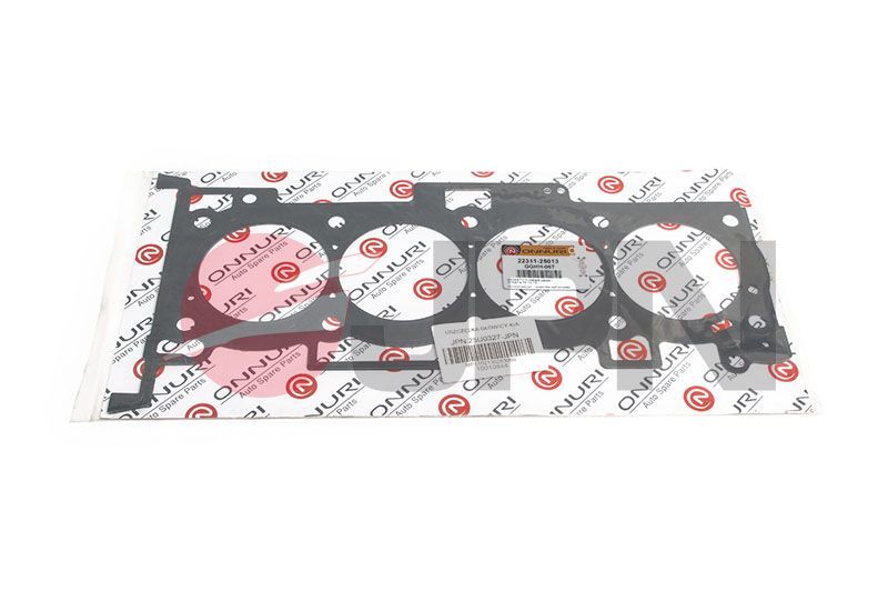 Tarpiklis, cilindro galva JPN 25U0327-JPN