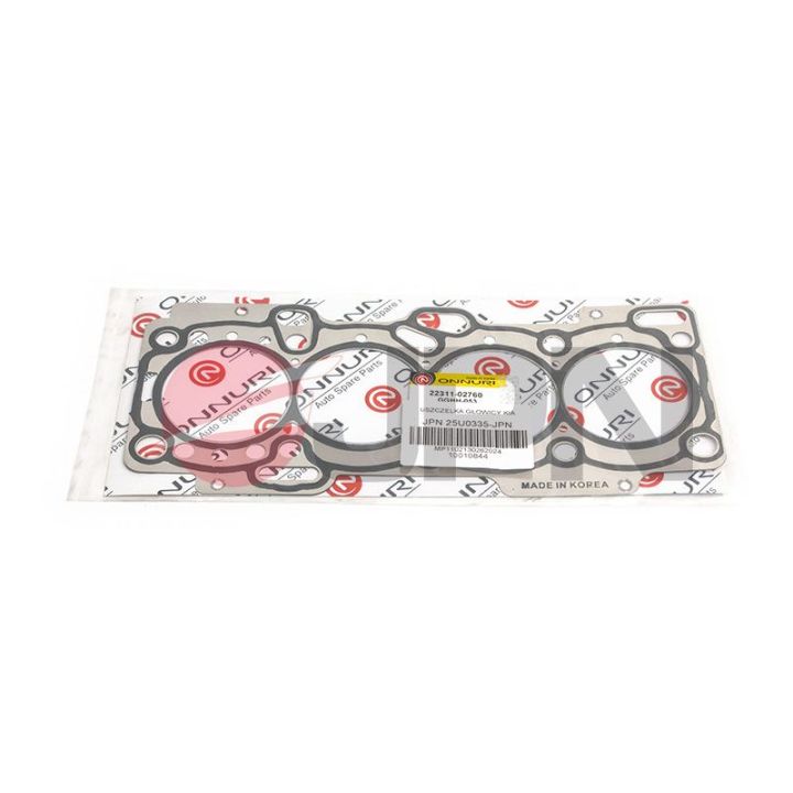 Tarpiklis, cilindro galva JPN 25U0335-JPN