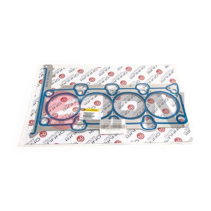 Tarpiklis, cilindro galva JPN 25U0343-JPN