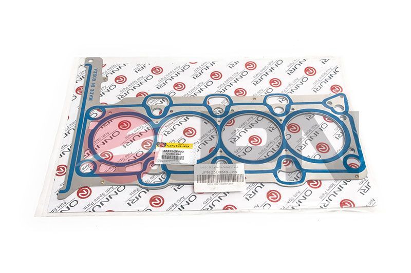 Tarpiklis, cilindro galva JPN 25U0343-JPN