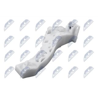 Montavimo rėmas, buferis NTY EZC-MZ-019