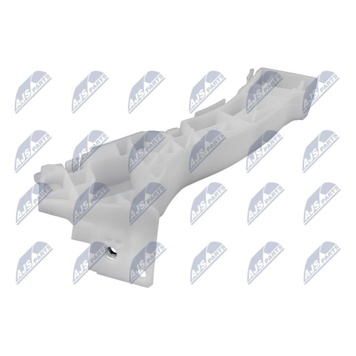 Montavimo rėmas, buferis NTY EZC-MZ-019