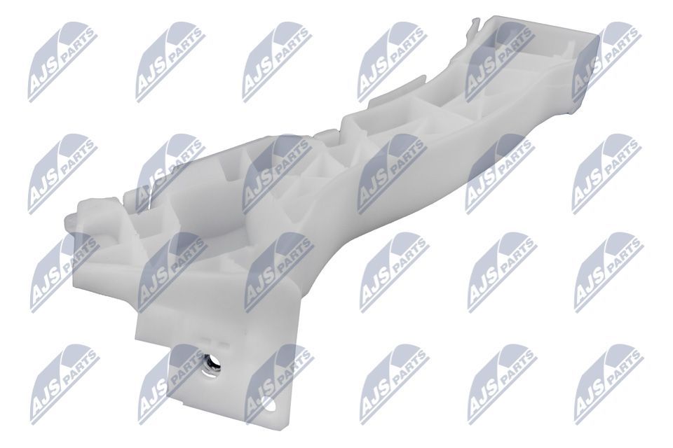 Montavimo rėmas, buferis NTY EZC-MZ-019