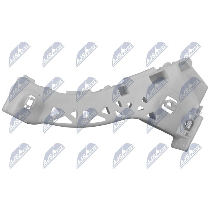 Montavimo rėmas, buferis NTY EZC-MZ-019