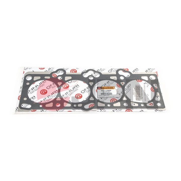 Tarpiklis, cilindro galva JPN 25U0506-JPN