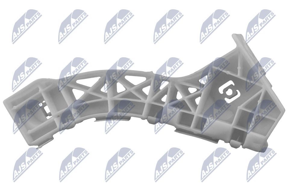 Montavimo rėmas, buferis NTY EZC-MZ-019