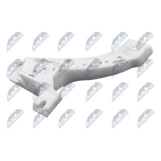 Montavimo rėmas, buferis NTY EZC-MZ-020