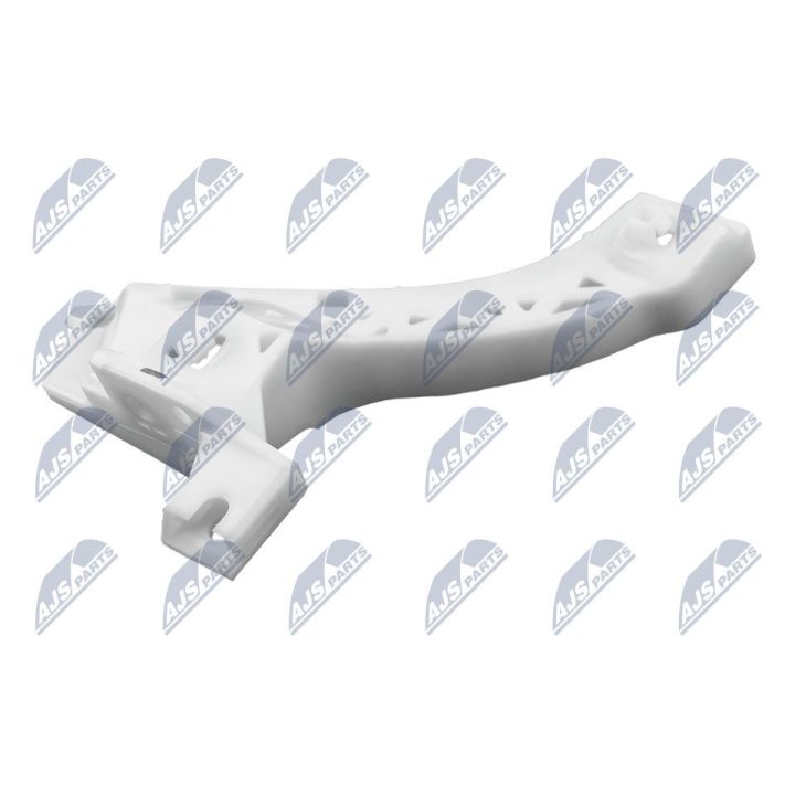 Montavimo rėmas, buferis NTY EZC-MZ-020