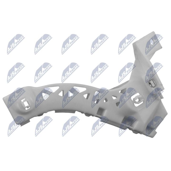 Montavimo rėmas, buferis NTY EZC-MZ-020