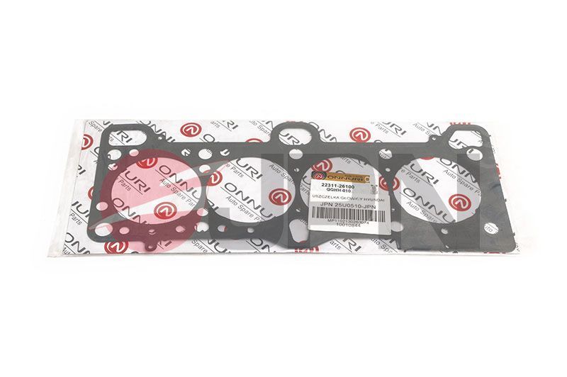 Tarpiklis, cilindro galva JPN 25U0510-JPN