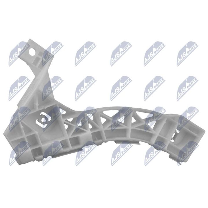 Montavimo rėmas, buferis NTY EZC-MZ-020
