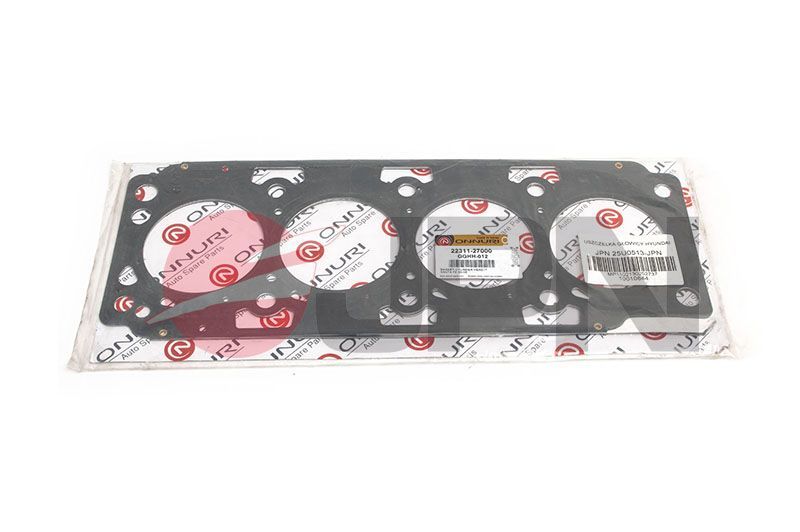 Tarpiklis, cilindro galva JPN 25U0513-JPN