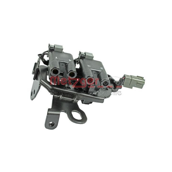 Ritė, uždegimas METZGER 0880121