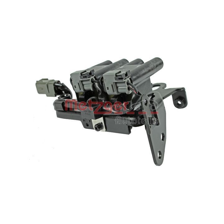 Ritė, uždegimas METZGER 0880121