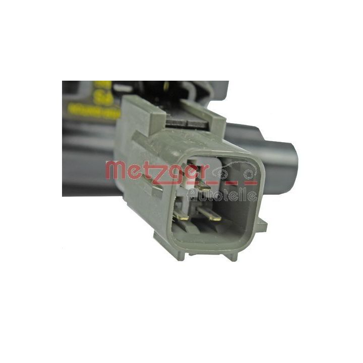 Ritė, uždegimas METZGER 0880121