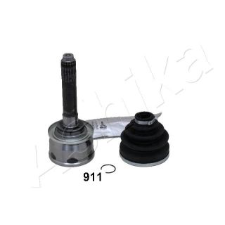 Jungčių komplektas, kardaninis velenas ASHIKA 62-09-911