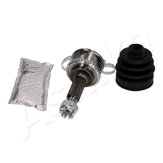 Jungčių komplektas, kardaninis velenas ASHIKA 62-0H-H00