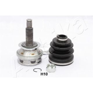 Jungčių komplektas, kardaninis velenas ASHIKA 62-0H-H10