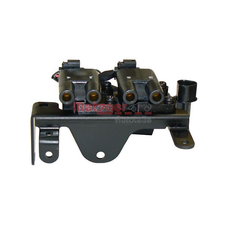 Ritė, uždegimas METZGER 0880128