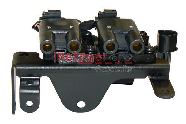 Ritė, uždegimas METZGER 0880128