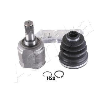 Jungčių komplektas, kardaninis velenas ASHIKA 62-0H-H20