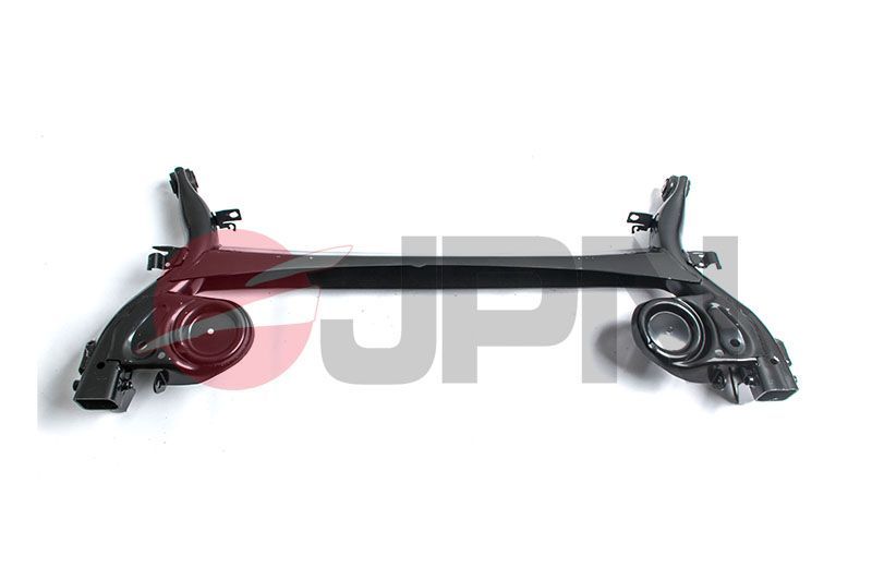 Ašies korpusas JPN 30B9002-JPN