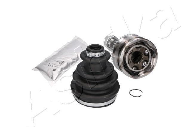 Jungčių komplektas, kardaninis velenas ASHIKA 62-0H-H31