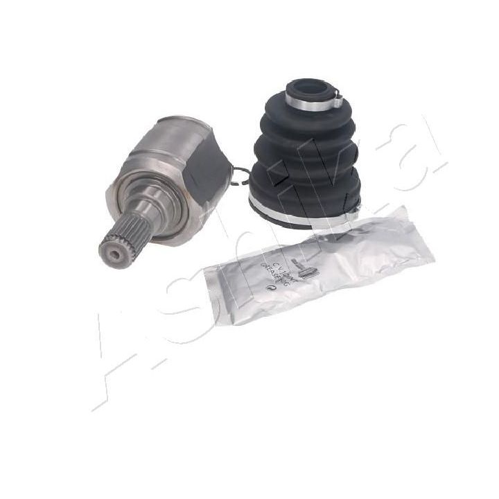 Jungčių komplektas, kardaninis velenas ASHIKA 62-0H-H35