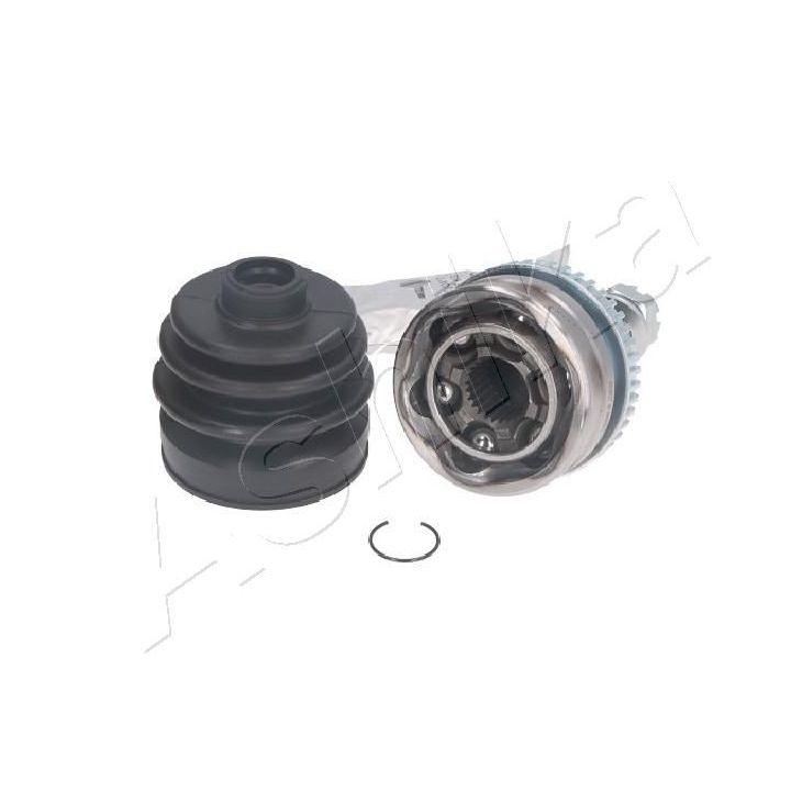 Jungčių komplektas, kardaninis velenas ASHIKA 62-0H-H36