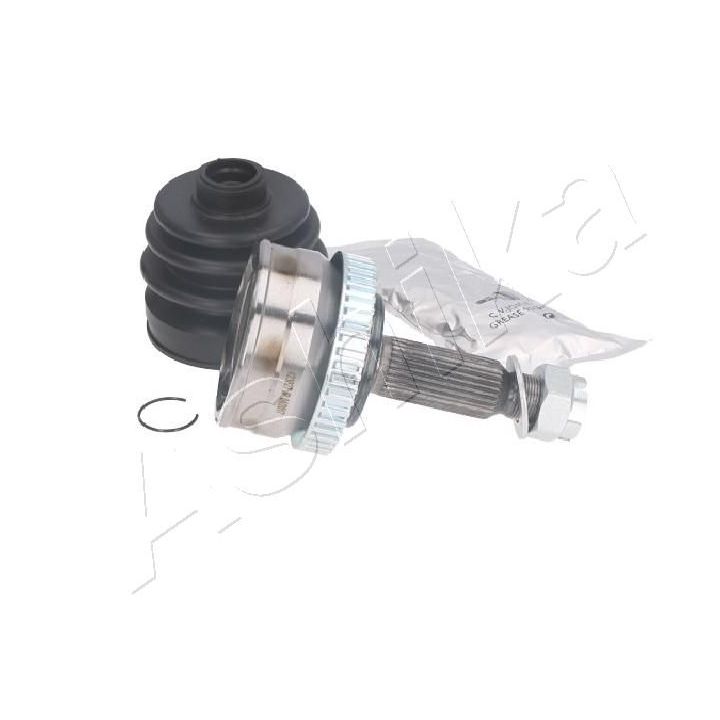 Jungčių komplektas, kardaninis velenas ASHIKA 62-0H-H36