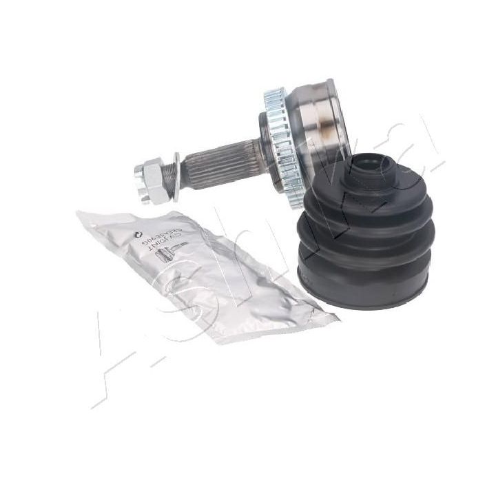 Jungčių komplektas, kardaninis velenas ASHIKA 62-0H-H36