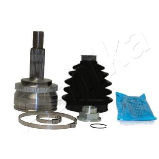 Jungčių komplektas, kardaninis velenas ASHIKA 62-0H-H37