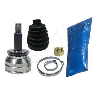 Jungčių komplektas, kardaninis velenas ASHIKA 62-0H-H41