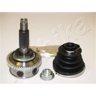 Jungčių komplektas, kardaninis velenas ASHIKA 62-0K-K00