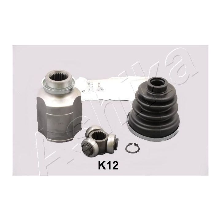 Jungčių komplektas, kardaninis velenas ASHIKA 62-0K-K12