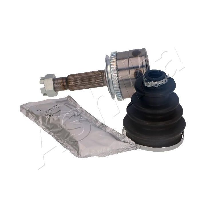 Jungčių komplektas, kardaninis velenas ASHIKA 62-0K-K23