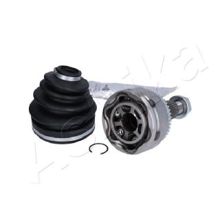 Jungčių komplektas, kardaninis velenas ASHIKA 62-0L-L11