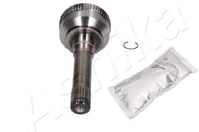 Jungčių komplektas, kardaninis velenas ASHIKA 62-0L-L13