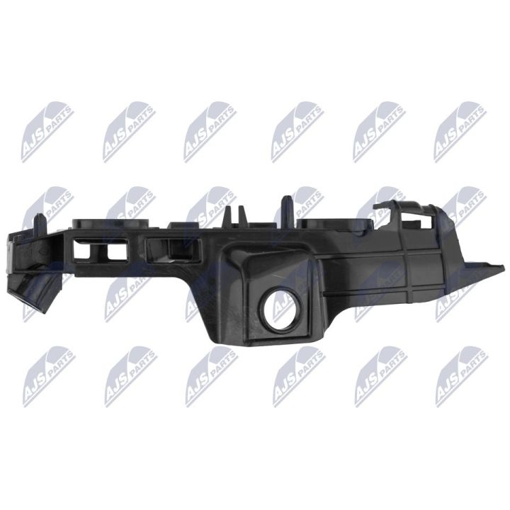 Montavimo rėmas, buferis NTY EZC-VW-477