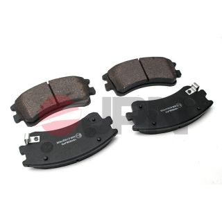 Stabdžių trinkelių rinkinys, diskinis stabdys JPN 10H3036-JPN