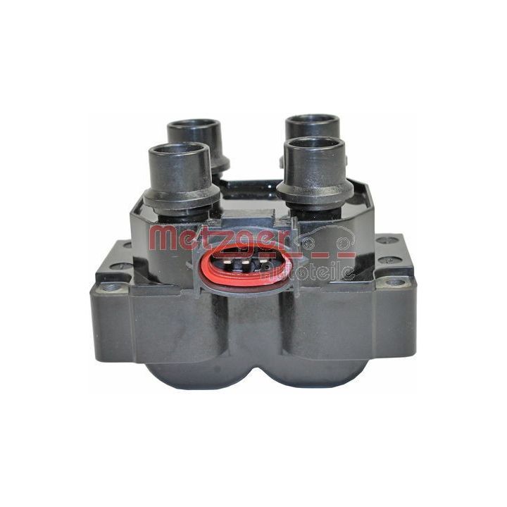 Ritė, uždegimas METZGER 0880151