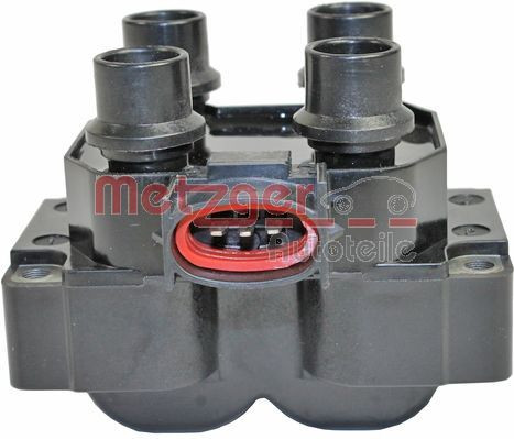 Ritė, uždegimas METZGER 0880151