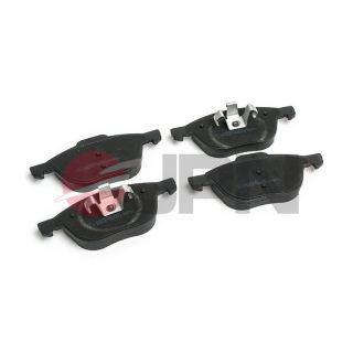 Stabdžių trinkelių rinkinys, diskinis stabdys JPN 10H3039-JPN