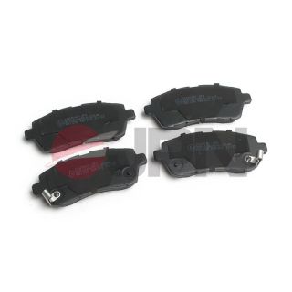 Stabdžių trinkelių rinkinys, diskinis stabdys JPN 10H3047-JPN