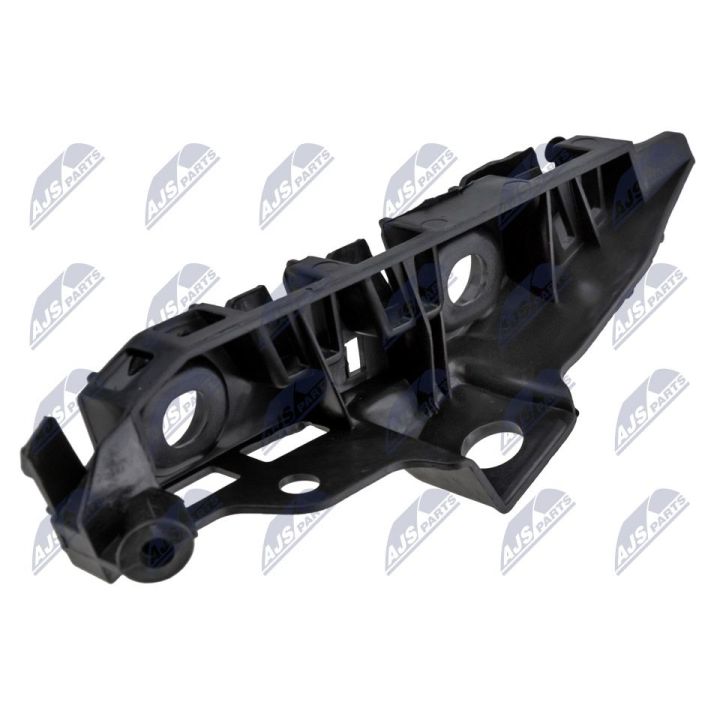 Montavimo rėmas, buferis NTY EZC-VW-478