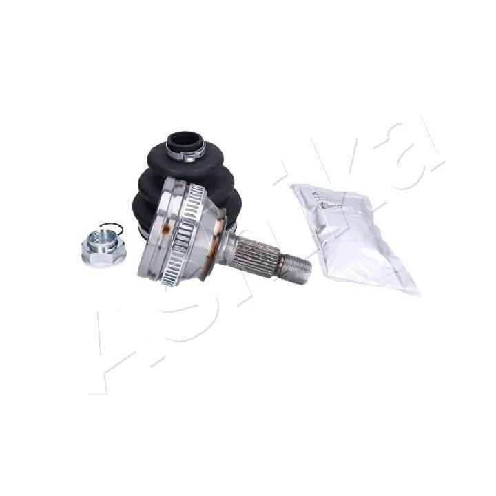 Jungčių komplektas, kardaninis velenas ASHIKA 62-0L-L19