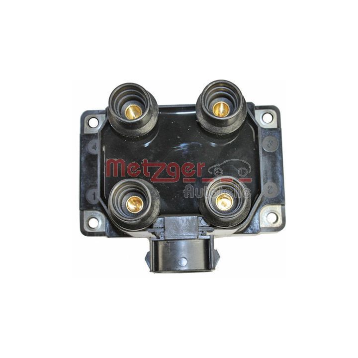 Ritė, uždegimas METZGER 0880151
