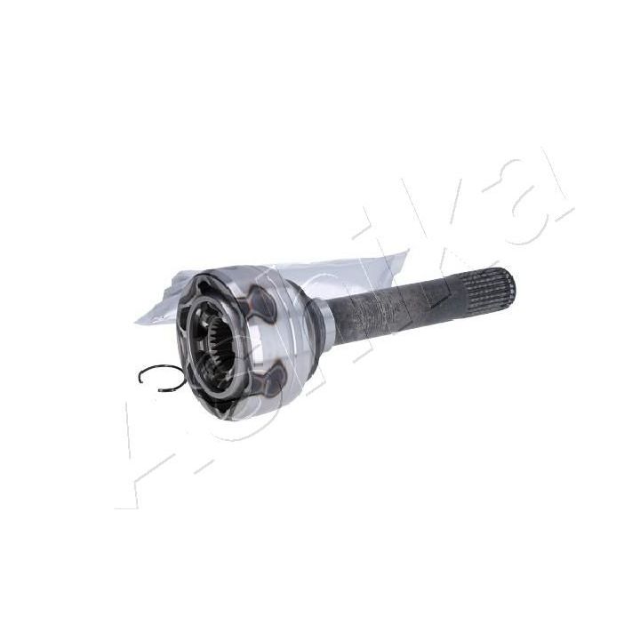 Jungčių komplektas, kardaninis velenas ASHIKA 62-0L-L20