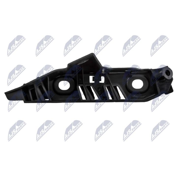 Montavimo rėmas, buferis NTY EZC-VW-478