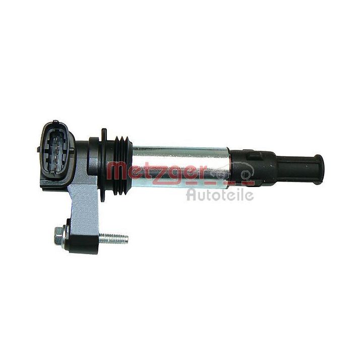 Ritė, uždegimas METZGER 0880157